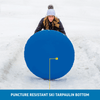 WOW Sports Surge Tarpaulin-Bottom Snow Tube Jupiter Gear