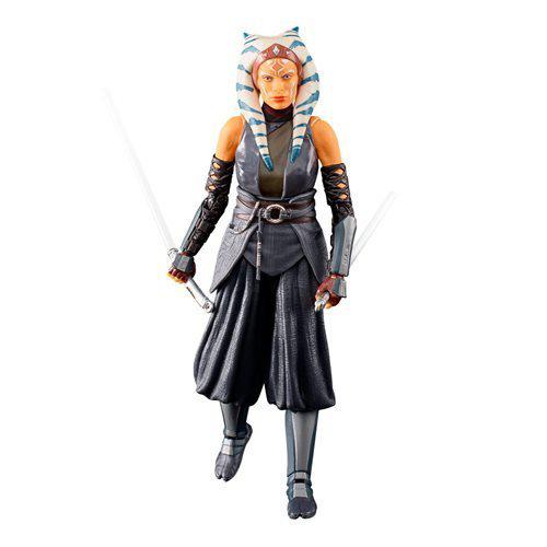 ToyShnip Star Wars: The Mandalorian - The Black Series 6-Inch Action Figure -