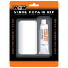 WOW Watersports Vinyl PVC Repair Kit For Boating Tubes Air Mattresses Inflatable Rafts Jupiter Gear