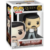 ToyShnip Funko Pop! Rocks - Queen - Freddie Mercury Vinyl Figure - Select