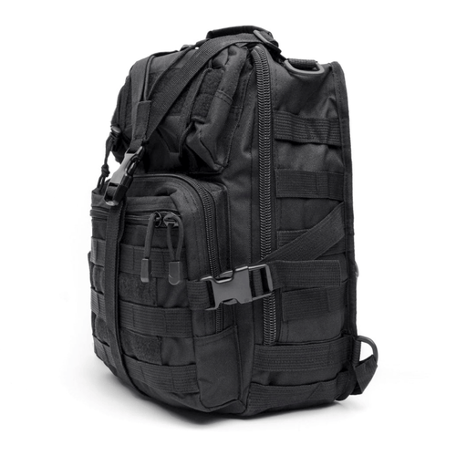 Tactical Medium Sling Range Bag Jupiter Gear