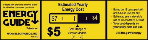 9" Portable Naxa 12 Volt TV & Digital Multimedia Player (NT-90) Jupiter Gear