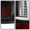 Spyder Chevy Silverado 1500/2500 99-02 Version 2 LED Tail Lights - Black ALT-YD-CS99V2-LED-BK OffRoadUSA.com