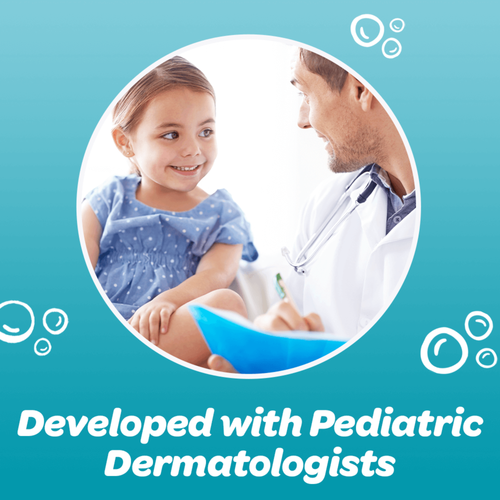 Dial Kids 3-in-1 Body+Hair+Bubble Bath, Lavender Scent, 32 fl oz EasyOptionXY LLC