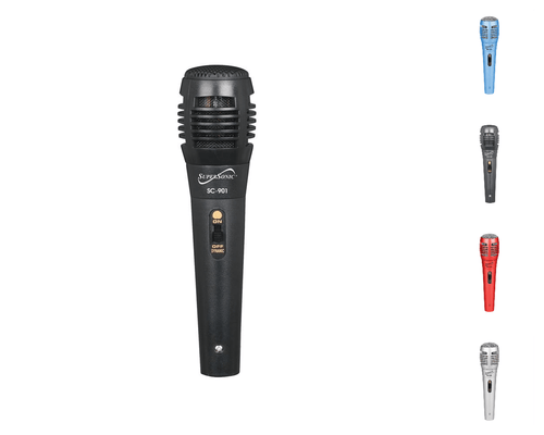 Professional Microphone Jupiter Gear