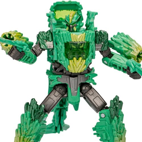 ToyShnip Transformers Generations Legacy Deluxe - Select Figure(s)