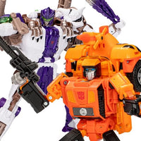 ToyShnip Transformers Generations Legacy Leader - Select Figure(s)