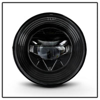 Spyder 07-09 Ford Mustang Shelby OEM LED Fog Lights - w/o Switch (FL-LED-PRO-1) OffRoadUSA.com