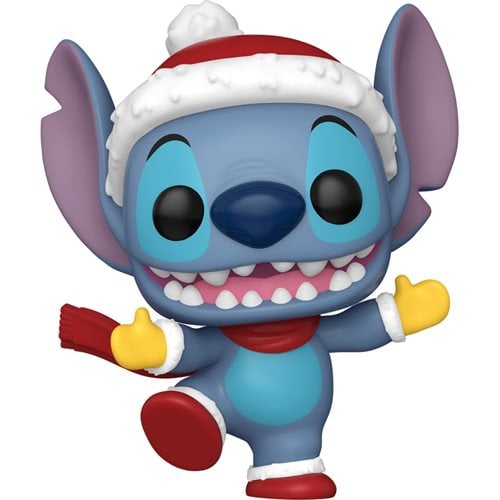ToyShnip Funko Pop! Disney - Lilo & Stitch Vinyl Figure - Select Figure(s)