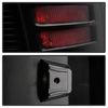 Spyder 13-18 Dodge Ram 2500/3500 LED Tail Lights LED Model Only - All Black (ALT-YD-DRAM13-LED-BKV2) OffRoadUSA.com