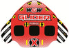WOW Sports Glider 3 Person 3P Towable with Flex Seating (22-WTO-3967) Jupiter Gear