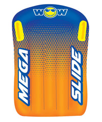 WOW Sports Backyard Mega Water Slide 25' X 6' (20-2202) Jupiter Gear