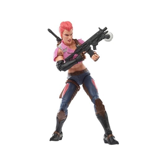 ToyShnip G.I. Joe Classified Series 6-Inch Action Figure - Select Figure(s)