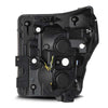 AlphaRex 11-16 Ford Super Duty NOVA-Series LED Projector Headlights Black OffRoadUSA.com