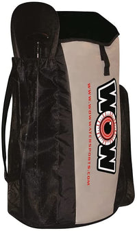 WOW Sports 11' Zino Stand Up Inflatable Paddleboard SUP Package with Cup Holder (21-3020) Jupiter Gear