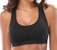 La Vittoria Racerback Athletic Sports Bra Jupiter Gear