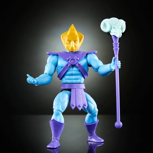 ToyShnip Masters of the Universe Origins Action Figure - Select Figure(s)