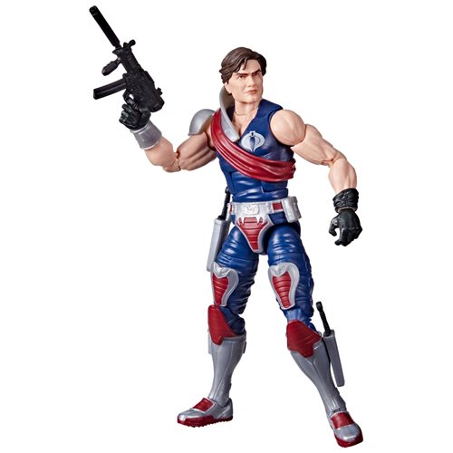 ToyShnip G.I. Joe Classified Series 6-Inch Action Figure - Select Figure(s)