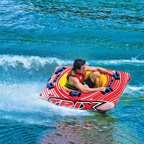 WOW Sports Trix Towable (21-1030) Jupiter Gear