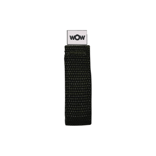 WOW Sports WOW Velcro Straps - 100 pc per box (19-5070) Jupiter Gear