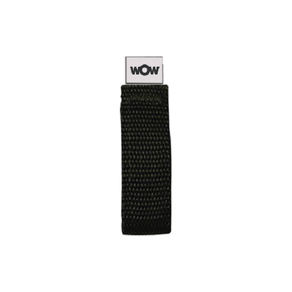 WOW Sports WOW Velcro Straps - 100 pc per box (19-5070) Jupiter Gear