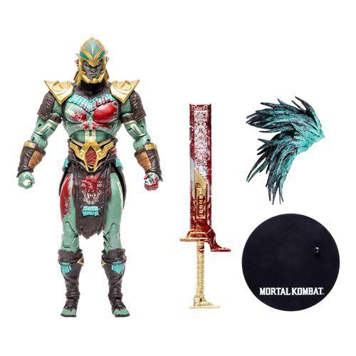ToyShnip McFarlane Toys Mortal Kombat 11 7-Inch Action Figure - Select
