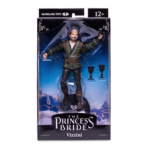 ToyShnip McFarlane Toys The Princess Bride 7-Inch Scale Action Figure - Select