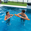 WOW Watersports Vacation Mode Molded Foam Pool Noodles 18-Pack PDQ Jupiter Gear