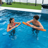 WOW Watersports Vacation Mode Molded Foam Pool Noodles 18-Pack PDQ Jupiter Gear