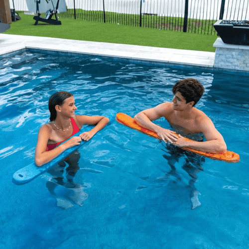 WOW Watersports Vacation Mode Molded Foam Pool Noodles 18-Pack PDQ Jupiter Gear