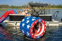 WOW Sports Water Wheel (22-WIP-4077) Jupiter Gear