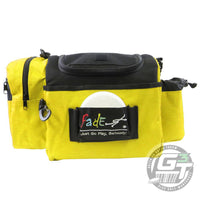 Fade Gear Crunch Box Disc Golf Bag Gotta Go Gotta Throw