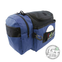 Fade Gear Crunch Box Disc Golf Bag Gotta Go Gotta Throw