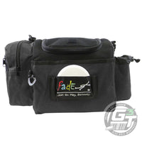 Fade Gear Crunch Box Disc Golf Bag Gotta Go Gotta Throw