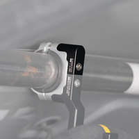 RSpro Cage Mount Blanking Plate RSpro