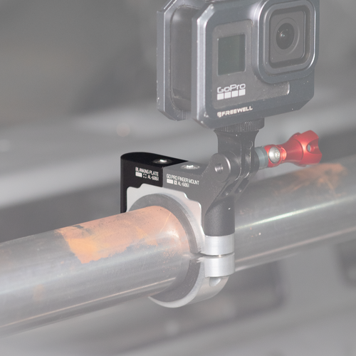 RSpro Cage Mount Blanking Plate RSpro