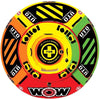 Wow Sports UTO Starship 1-5 Person Towable (15-1110) Jupiter Gear