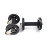 Multi-Functional Ab Rollers Jupiter Gear