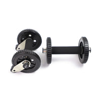 Multi-Functional Ab Rollers Jupiter Gear