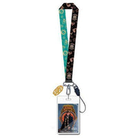 ToyShnip Fantastic Beasts and Where to Find Them Newt Scamander Lanyard