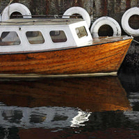 Fast Marine Epoxy Kit UltraClear Epoxy