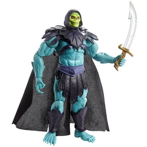 ToyShnip Masters of the Universe Masterverse Revelation Action Figure - Select