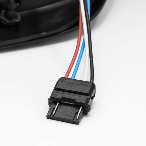 AlphaRex 14-20 Toyota Tundra PRO-Series LED Tail Lights Red Smoke OffRoadUSA.com