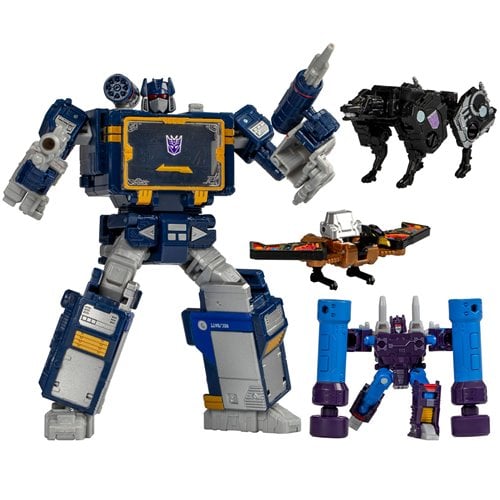 ToyShnip Transformers Generations Legacy Leader - Select Figure(s)