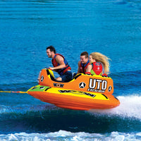WOW Sports UTO Excalibur 3P Towable (19-1080) Jupiter Gear