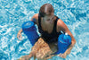 WOW Sports WOW Dipped Foam Pool Noodle 6.5" with Cup Holder (20-2400) Jupiter Gear
