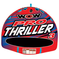 WOW Sports Super Thriller Pro Series (20-1095) Jupiter Gear