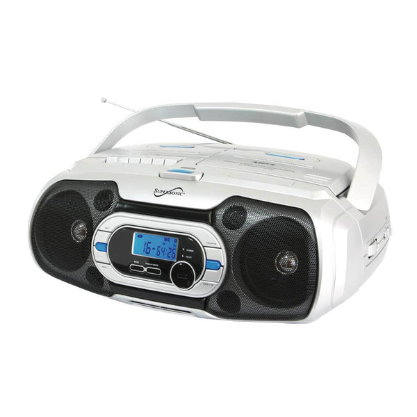 Bluetooth Portable Audio System Jupiter Gear