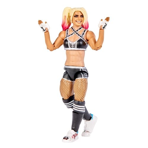 ToyShnip WWE Ultimate Edition Action Figure - Select Figure(s)