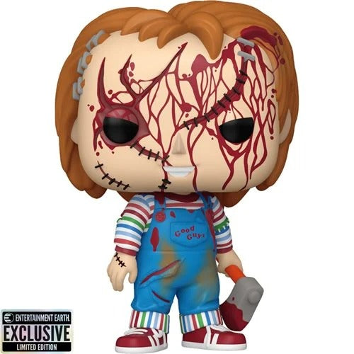 ToyShnip Funko Pop! Movies - Bride of Chucky Vinyl Figure - Select Figure(s)